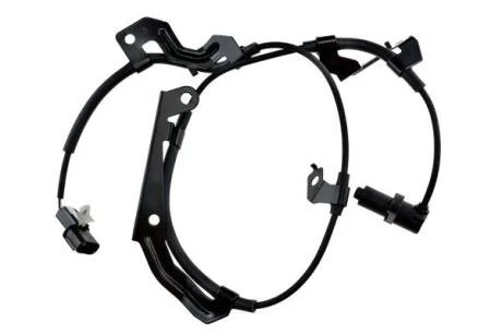 Датчик ABS перед.правий Mitsubishi L200 05- NTY HCA-MS-052