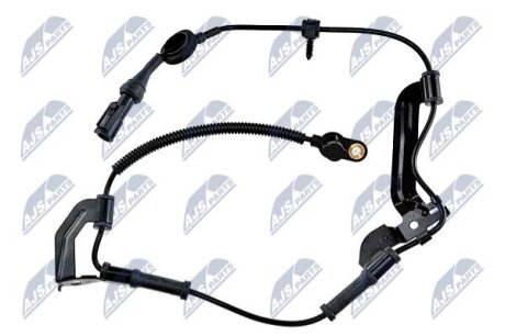 Mazda tribute датчик АБС передний правый мазда трибут на AUDI,FORDUSA,MAN,MAZDA,SEAT,SKODA,VW NTY HCA-MZ-016