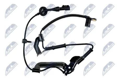 Mazda tribute датчик АБС передний левый мазда трибут NTY HCA-MZ-017