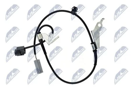 Датчик, кількість обертів колеса NTY HCA-MZ-035