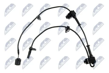 Mazda 3 датчик АБС передний левый, правый мазда 3 на MAZDA NTY HCAMZ050