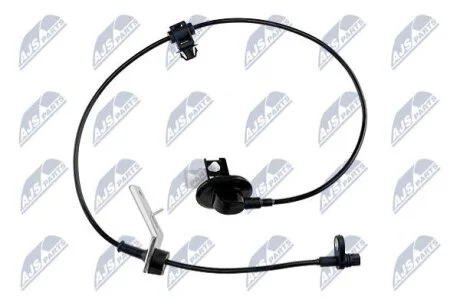 Датчик, частота вращения колеса NTY HCAMZ052