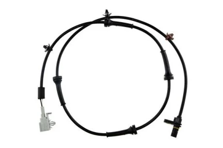 Nissan qashqai 2wd датчик АБС задний левый, правый нисан кашкай 2wd на NISSAN NTY HCANS013