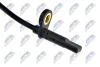 Датчик ABS передн. Nissan X-Trail 08-13 / Renault Koleos 08- NTY HCA-NS-014 (фото 2)