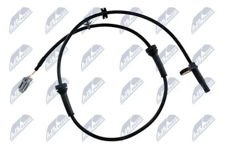 Датчик, частота вращения колеса на Infiniti NTY HCA-NS-047