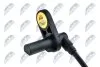 Датчик, частота вращения колеса на NISSAN NTY HCA-NS-065 (фото 2)