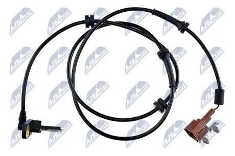 Nissan titan датчик АБС задний левый нисан титан NTY HCA-NS-149