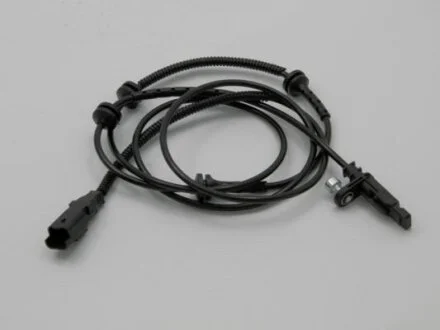 Peugeot 407 датчик АБС задний левый, правый пежо 407 NTY HCA-PE-009