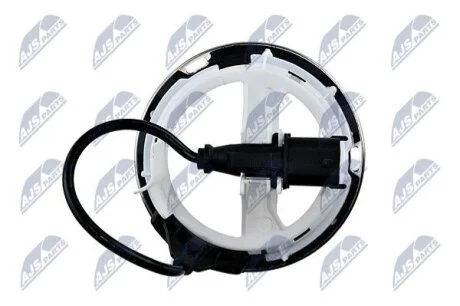 Датчик абс opel vectra c (опель вектра с) 1603143 на Fiat,Opel,Saab NTY HCA-PL-003