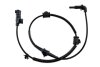 CZUJNIK ABS PRZрD OPEL ASTRA J 09-, CHEVROLET CRUZE 09-, VOLT 10-, ORLANDO 12- NTY HCA-PL-010 (фото 1)