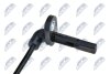 CZUJNIK ABS PRZрD OPEL ASTRA J 09-, CHEVROLET CRUZE 09-, VOLT 10-, ORLANDO 12- NTY HCA-PL-010 (фото 2)
