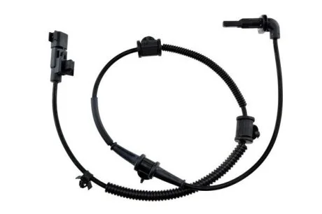 CZUJNIK ABS PRZрD OPEL ASTRA J 09-, CHEVROLET CRUZE 09-, VOLT 10-, ORLANDO 12- NTY HCA-PL-010