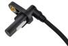 Датчик перед. ABS Renault Clio IIKangooTwingo 1,2-2,0 16V 12.02- NTY HCARE000 (фото 2)