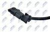 Передний датчик абс renault megane ii 02-/ scenic 03- л,8200446282 NTY HCA-RE-009 (фото 2)