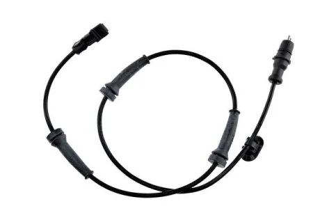 Передний датчик абс renault megane ii 02-/ scenic 03- л,8200446282 NTY HCA-RE-009