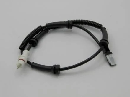 Датчик ABS передній Opel Vivaro 2.0 Ecotec, 1.9DI/DTI/CDTI, 2.5DTI NTY HCA-RE-011