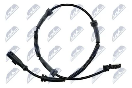 Датчик, частота вращения колеса на Nissan,Opel,Renault NTY HCARE019
