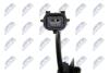 Датчик ABS перед. лів./прав. Renault Megane II 1.4 16V/1.6/1.6 16V/2.0 16V/1.5 dCi 11.02-01.06 NTY HCARE020 (фото 3)