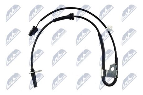 Датчик, частота вращения колеса на Hyundai,Suzuki NTY HCA-SU-039