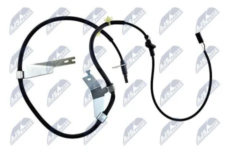 Датчик, кількість обертів колеса NTY HCASU041