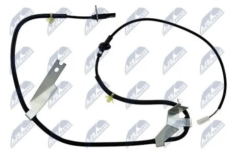 Датчик, кількість обертів колеса NTY HCASU042