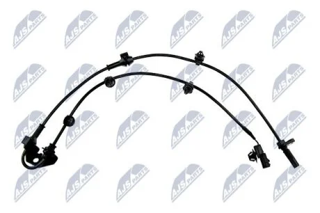 Suzuki swift датчик АБС передний левый сузуки свифт на SUZUKI NTY HCA-SU-047