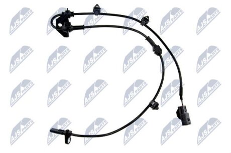 Suzuki swift датчик АБС передний правый сузуки свифт на SUZUKI NTY HCA-SU-048
