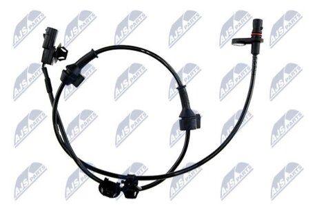 Датчик, частота вращения колеса на Suzuki NTY HCA-SU-049