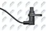 Датчик, частота вращения колеса на TOYOTA NTY HCATY030 (фото 2)