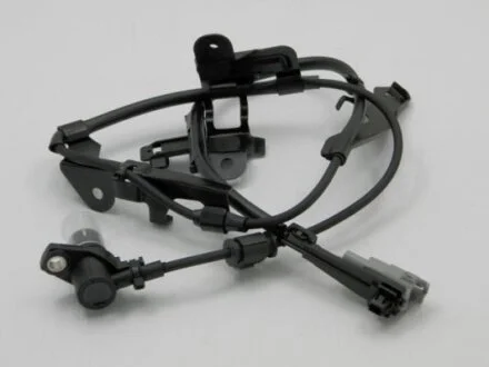 Передний датчик абс toyota sequoia 07 tundra 06,895420c010 NTY HCA-TY-045