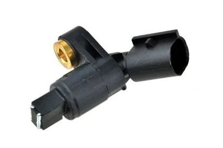 CZUJNIK ABS PRZрD VW GOLF III,IV 92-05,BORA 98-05,POLO 94-01,VENTO -98,AUDI A3 NTY HCA-VW-005