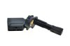 Датчик ABS Audi A3 (04&gt;) VW Golf 5/B-6/Touran/Tiguan SK Octavia A5/SuperB SE Leon зад. левый NTY HCA-VW-010 (фото 2)