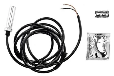 Датчик ABS передній DB Sprinter/VAG LT II 1995-2006 NTY HCAVW015