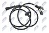 Датчик ABS зад. Seat Toledo/VW Passat 91-98 NTY HCAVW020 (фото 1)