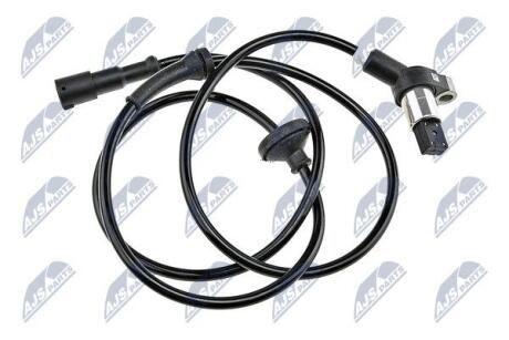 Датчик ABS зад. Seat Toledo/VW Passat 91-98 NTY HCAVW020