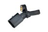 CZUJNIK ABS TYЭ VW POLO 01-08, SKODA FABIA 99-08, SEAT CORDOBA 02-09, IBIZA NTY HCAVW024 (фото 2)