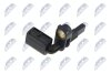 Датчик ABS Audi Q7 (10>) VW Touareg (11>) Porsche Cayenne (11>) пер./зад. (x4) NTY HCAVW036 (фото 2)