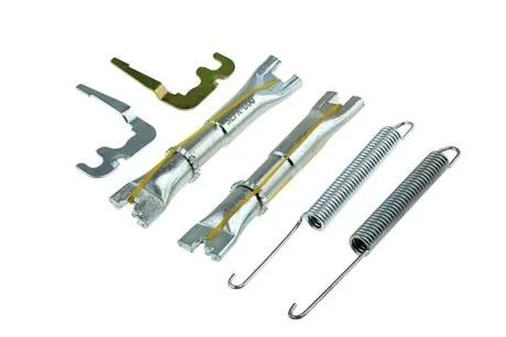 Регулятор гальмівних колодок Ford Transit 2000-2006 NTY HSR-FR-000