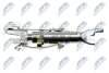 Регулятор заднего барабанного тормоза FIAT PUNTO299 toyota yaris fr 0514 470610 NTY HSR-FT-000 (фото 3)