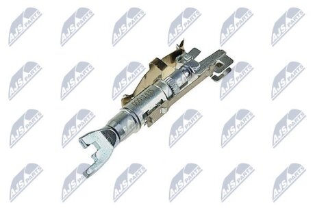 Регулятор заднего барабанного тормоза FIAT PUNTO299 toyota yaris fr 0514 470610 NTY HSR-FT-000