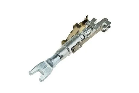 Регулятор заднего барабанного тормоза fiat doblo 01,4310.82 NTY HSRFT001