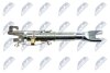 Регулятор заднего барабанного тормоза fiat bravo marea 96,9947695 NTY HSR-FT-003 (фото 3)