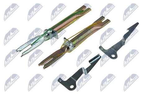 Fiat ducato регулятор тормозных колодок фиат дукато на CITROEN,FIAT,FORD,PEUGEOT,TOYOTA NTY HSRFT005