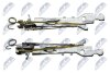 Регулятор тормозных колодок peugeot 107, 4310.28 NTY HSR-PE-000 (фото 3)