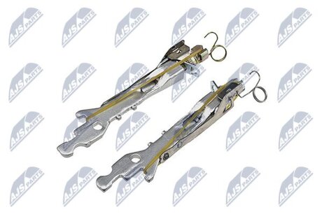 Регулятор тормозных колодок peugeot 107, 4310.28 NTY HSR-PE-000