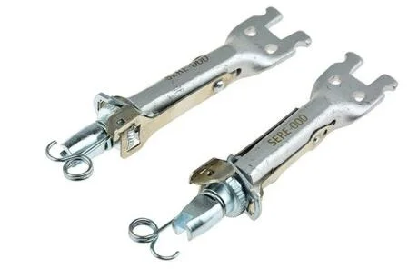 ZESTAW SAMOREGULATORрW SZCZиK RENAULT CLIO IV 12-, KANGOO II 08-, DACIA DOKKER 12-, LODGY NTY HSRRE000