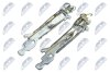 ZESTAW SAMOREGULATORрW SZCZиK RENAULT CLIO II/II 90-05, TWINGO 93-, THALIA 98-, R5/R9/R11/ NTY HSRRE001 (фото 2)