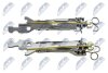 ZESTAW SAMOREGULATORрW SZCZиK RENAULT CLIO II/II 90-05, TWINGO 93-, THALIA 98-, R5/R9/R11/ NTY HSRRE001 (фото 3)