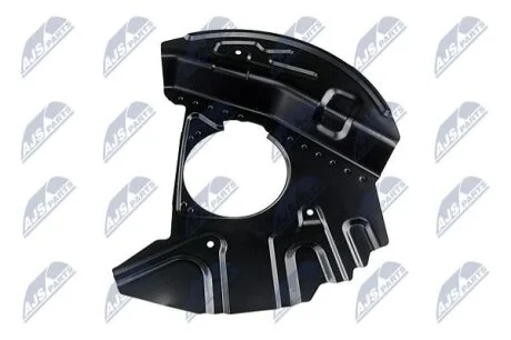 Bmw x5 защита диска передняя левая бмв x5 на BMW NTY HTOBM015