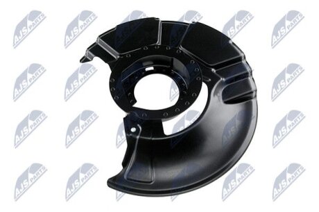 Bmw 3 e36 защита диска передняя левая бмв 3 e36 на BMW NTY HTOBM018